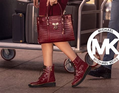 michael kors mexico website